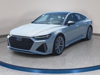 Used 2025 Audi RS 7 Performance