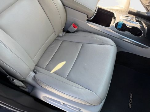 Used 2016 Acura MDX SH-AWD w/ Technology Package image 20