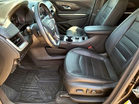 Certified 2023 GMC Terrain Denali AWD/4WD image 19