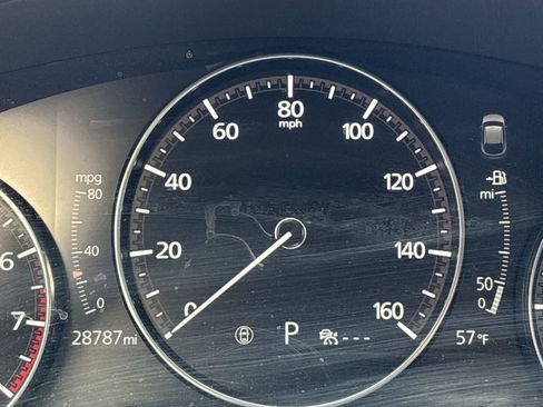 Used 2021 MAZDA CX-30 FWD 2.5 S image 17