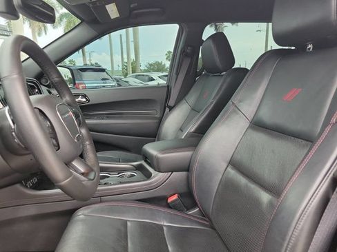 Used 2022 Dodge Durango R/T RWD image 27