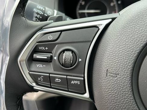 New 2026 Acura RDX SH-AWD w/ Technology Package image 13