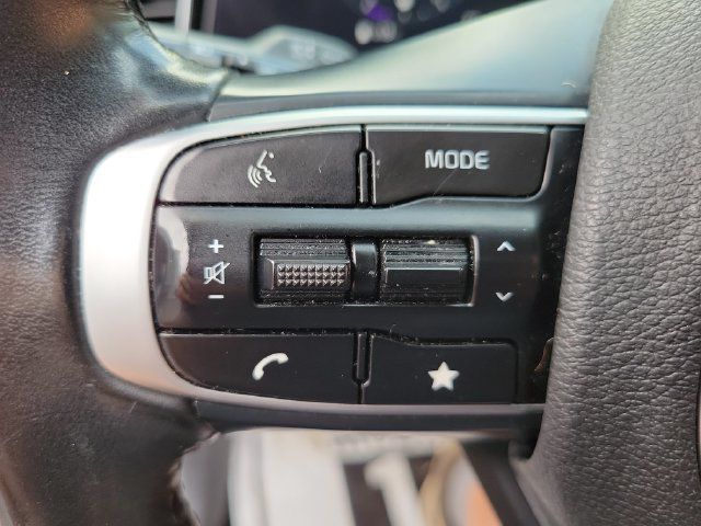 Used 2024 Kia Sportage SX FWD image 30