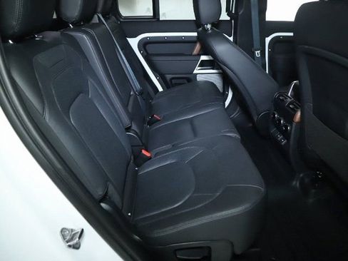Used 2024 Land Rover Defender 130 S AWD/4WD image 28