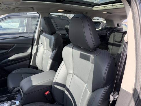 New 2026 Subaru Ascent Touring image 14