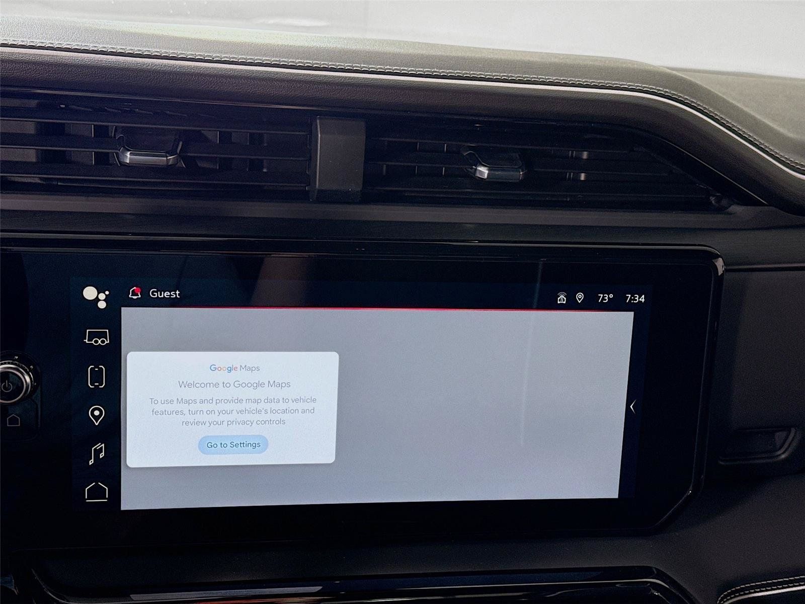 New 2026 GMC Sierra 2500 AT4X AWD/4WD image 7