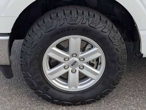 Certified 2023 Ford F150 XLT AWD/4WD image 12