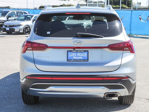 Used 2022 Hyundai Santa Fe SEL image 8