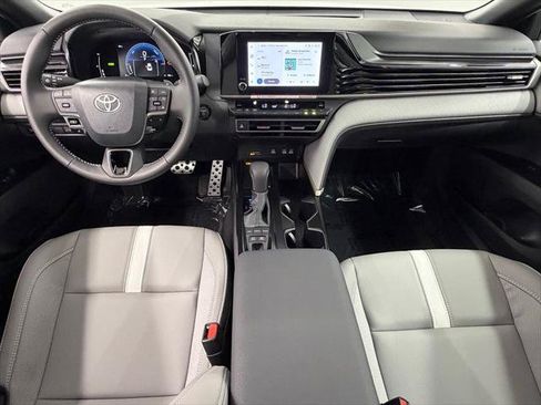 Certified 2026 Toyota Camry SE w/ Convenience Package FWD image 37