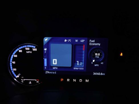 Used 2023 Ford Bronco Outer Banks image 17