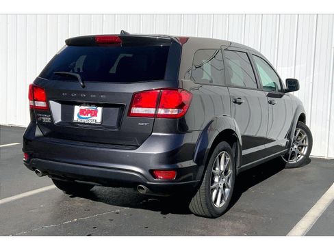Used 2019 Dodge Journey GT image 11