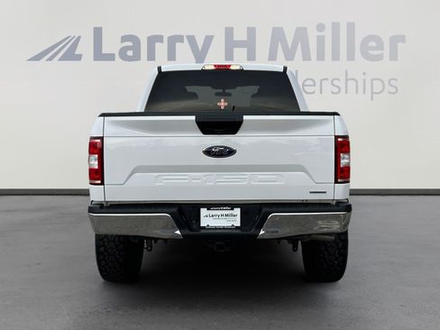 Used 2019 Ford F150 XLT image 5