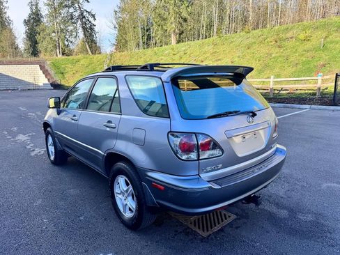 Used 2003 Lexus RX 300 4WD image 3
