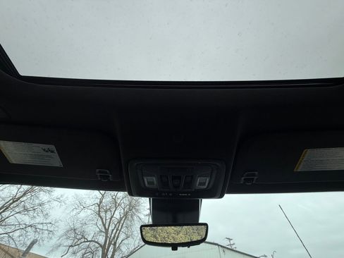 Used 2025 GMC Sierra 2500 Denali Ultimate image 21