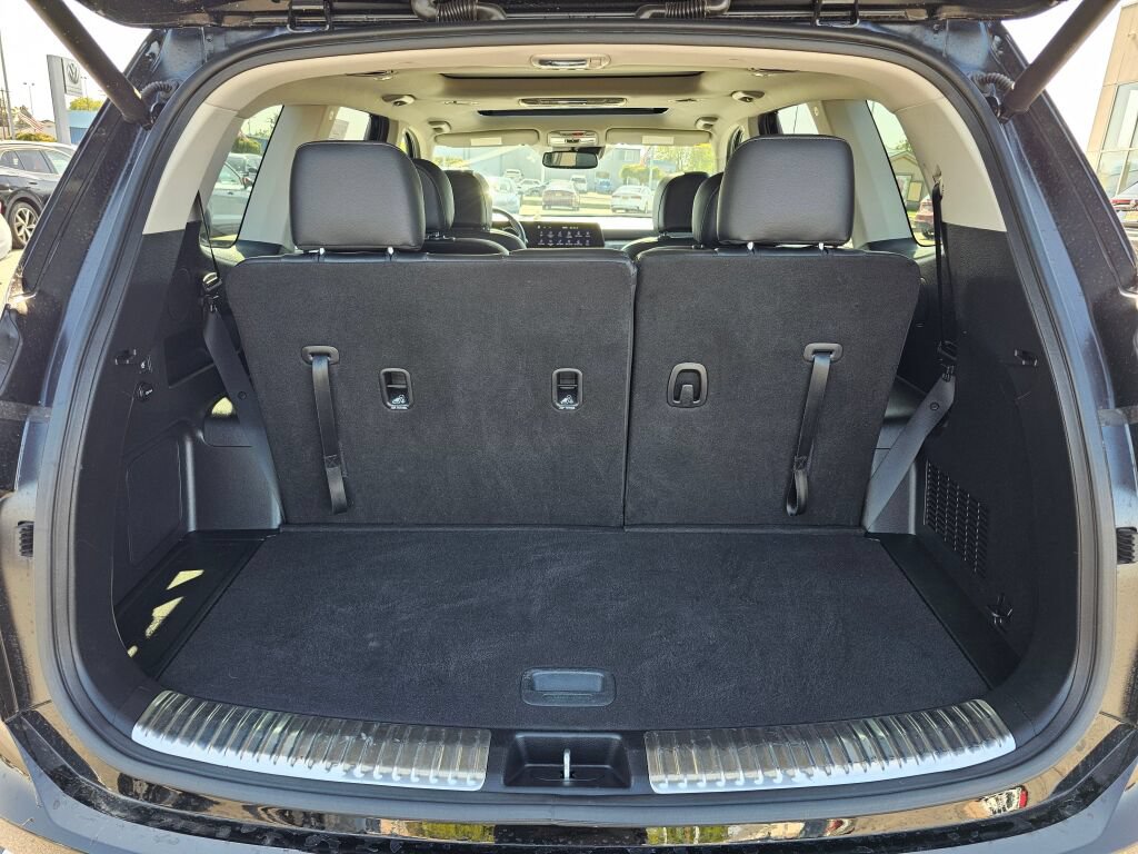 Used 2024 Kia Telluride SX w/ Towing Package AWD/4WD image 30
