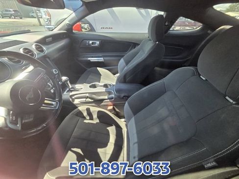 Used 2019 Ford Mustang GT w/ Equipment Group 301A RWD image 10