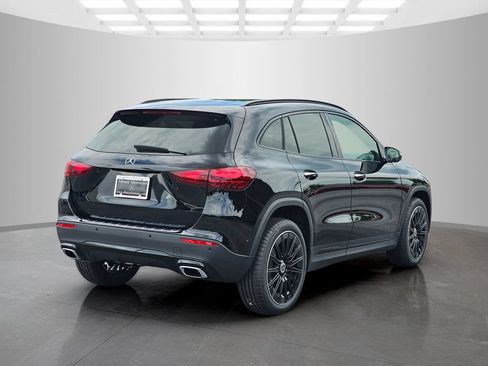 New 2026 Mercedes-Benz GLA 250 image 6