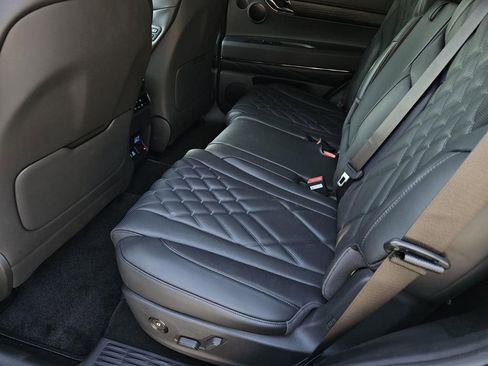 New 2026 Genesis GV80 3.5T Prestige image 15