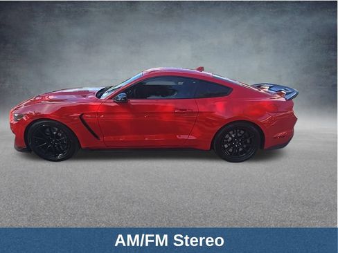 Used 2020 Ford Mustang Shelby GT350 w/ Technology Package image 9