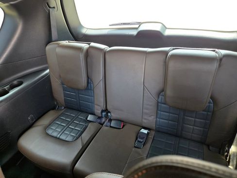 Used 2020 Nissan Armada Platinum w/ Platinum Reserve Package AWD/4WD image 20