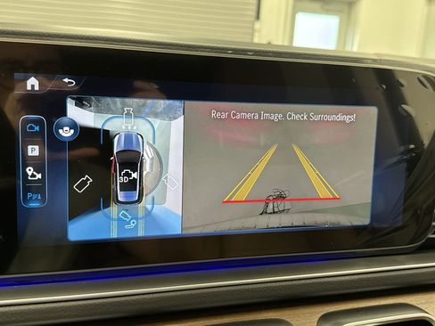 New 2026 Mercedes-Benz GLE 450 4MATIC image 21