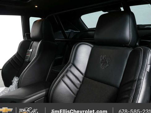 Used 2023 Dodge Challenger SRT Hellcat Redeye image 5