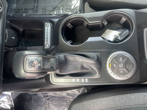 Used 2025 Ford Bronco Big Bend image 24