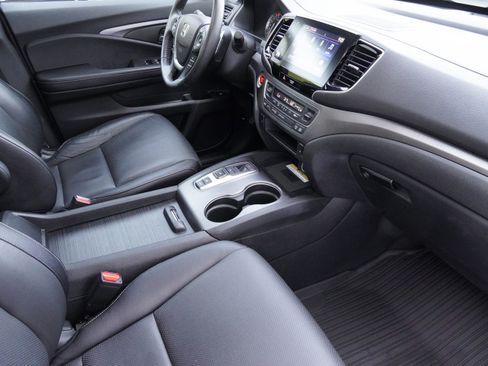Used 2022 Honda Ridgeline RTL-E image 10