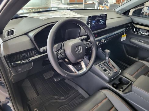 New 2026 Honda CR-V Sport Touring image 11