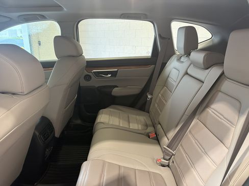 Certified 2021 Honda CR-V EX-L image 26