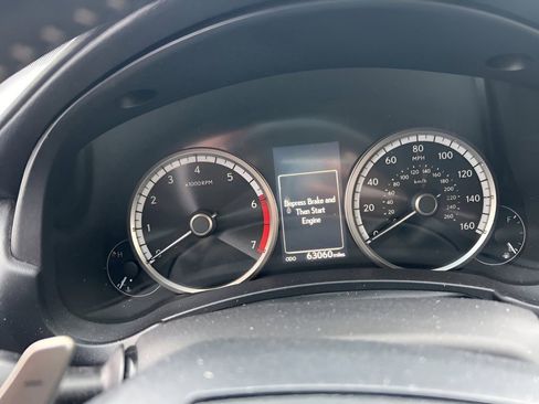 Used 2017 Lexus NX 200t F Sport AWD/4WD image 20