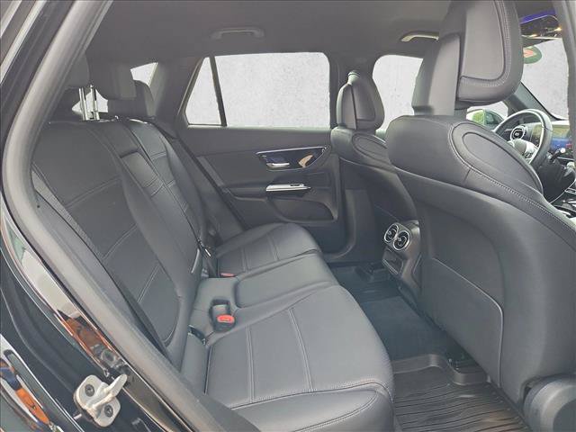 Certified 2023 Mercedes-Benz GLC 300 image 18