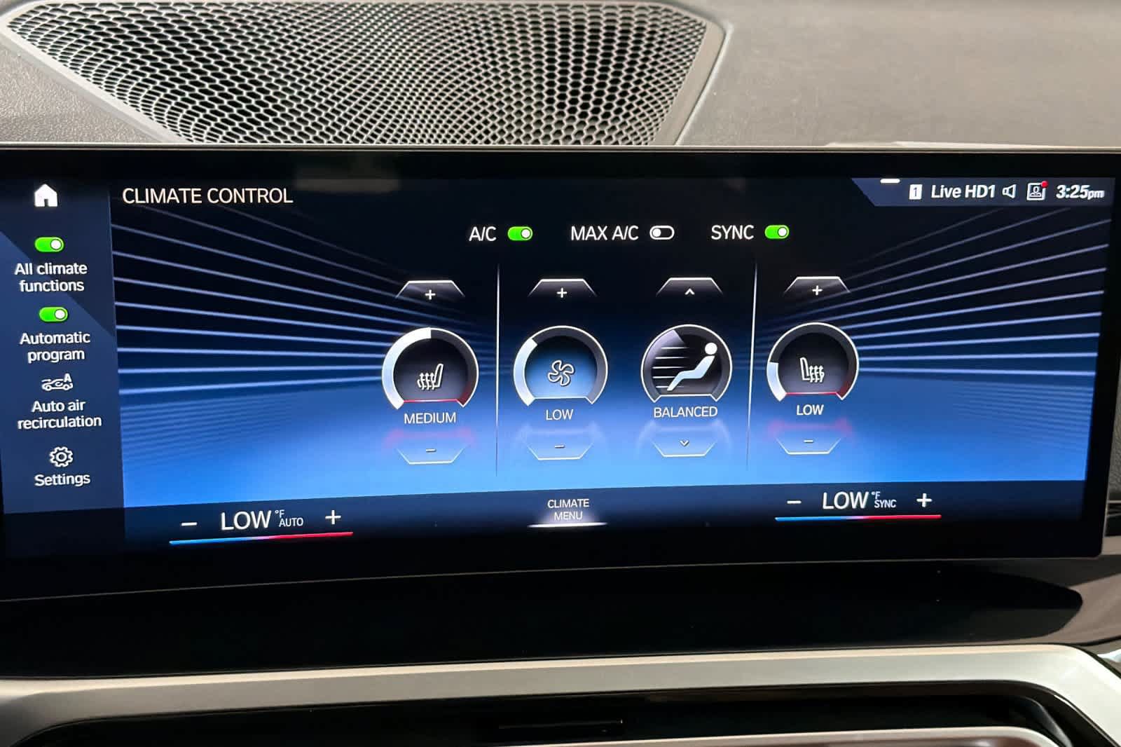 Used 2023 BMW i4 eDrive40 w/ Premium Package RWD image 20