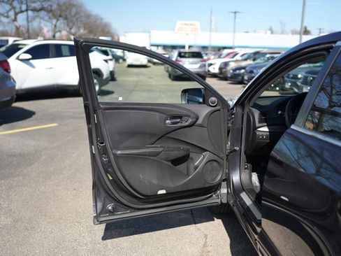 Used 2015 Acura RDX AWD w/ Technology Package image 27