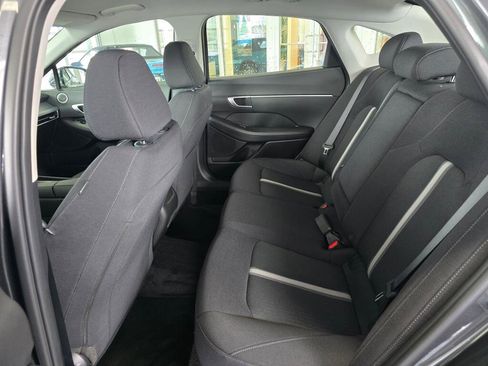 New 2026 Hyundai Sonata SEL image 34