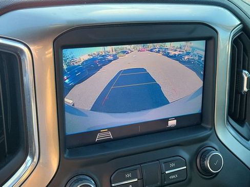 Used 2020 Chevrolet Silverado 1500 LT w/ Texas Edition AWD/4WD image 24