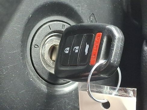 Certified 2017 Honda CR-V LX image 22