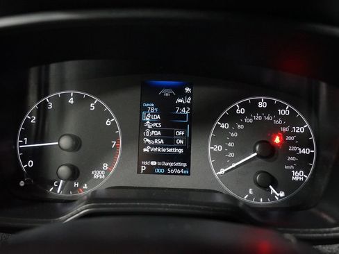 Certified 2024 Toyota Corolla LE FWD image 15