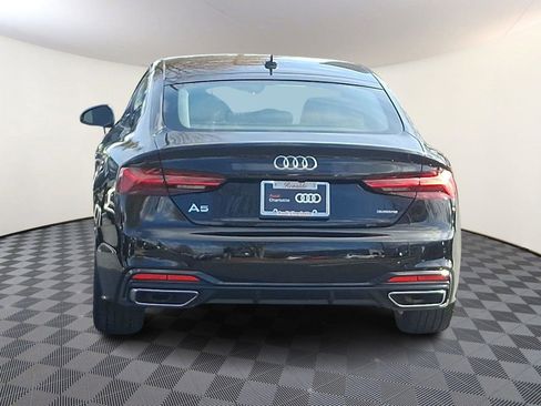 Used 2025 Audi A5 2.0T Premium Plus w/ Convenience Plus Package image 5