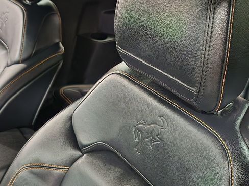 Used 2022 Ford Bronco Badlands w/ Sasquatch Package image 34