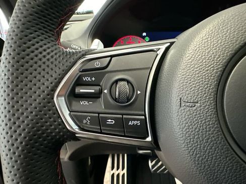 New 2026 Acura RDX A-Spec image 19