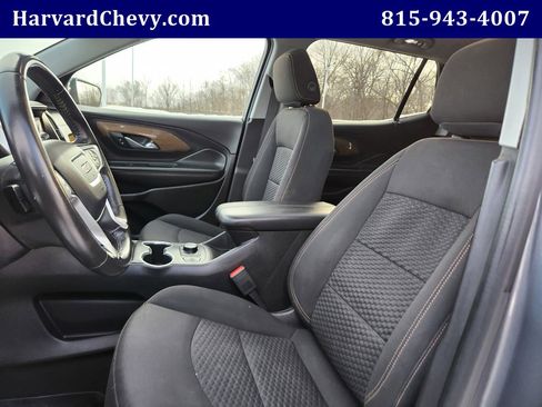 Used 2019 GMC Terrain SLE w/ Driver Convenience Package image 26