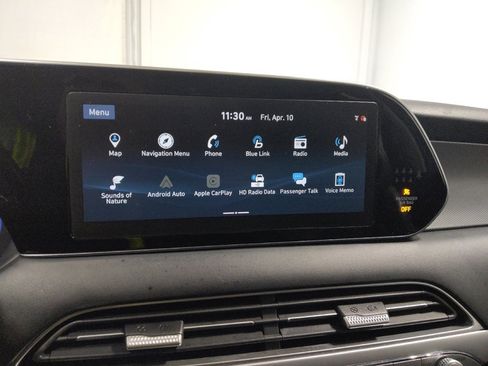 Used 2021 Hyundai Palisade SEL FWD image 25