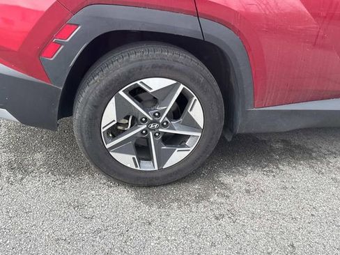 Used 2025 Hyundai Tucson SEL image 11