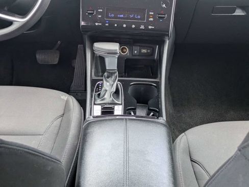 Used 2024 Hyundai Tucson SEL FWD image 20