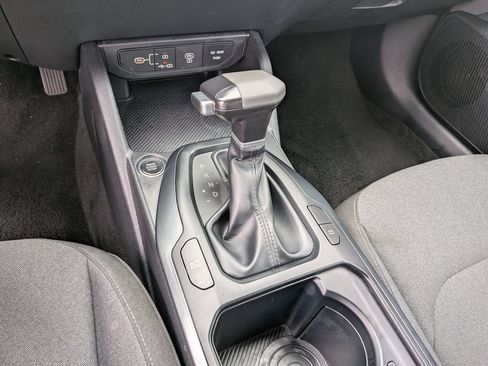 Certified 2025 Kia K4 FWD image 25