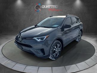 Used 2016 Toyota RAV4 LE video 1