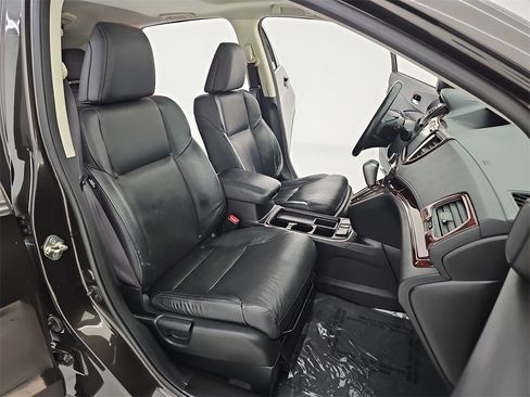 Used 2015 Honda CR-V EX-L image 12