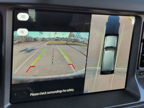 New 2026 Ford Bronco Badlands image 20