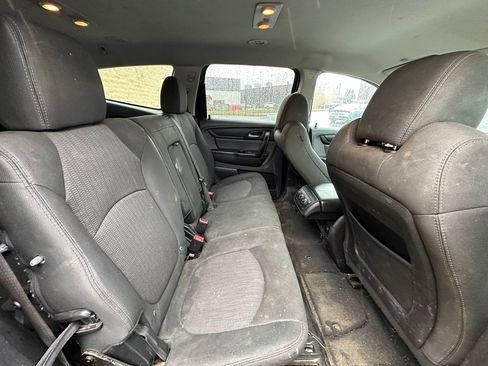 Used 2014 Chevrolet Traverse LT w/ All-Star Edition image 12